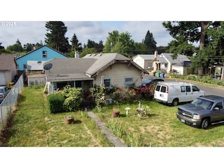 6800 SE Duke St, Portland, OR 97206