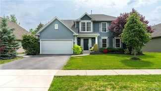 127 Boxelder Ln, Amherst, NY 14228