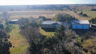 1351 NW 180th St, Burns, KS 66840