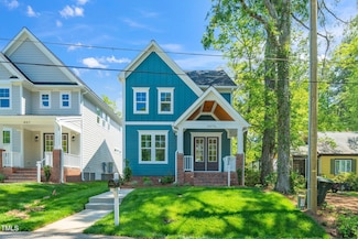407 Carolina Ave, Raleigh, NC 27606