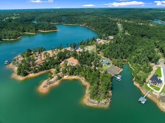 LOT 27 Slick Ford Rd, Houston, AL 35553