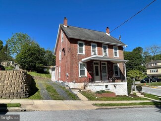 202 S And k St, Spring City, PA 19475