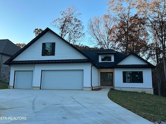 301 Seminole, Loudon, TN 37774