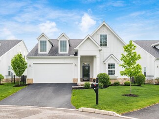 7012 Inchcape Ln Unit 84, Dublin, OH 43016