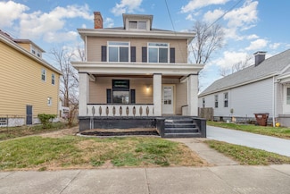 3914 Huntington Ave, Covington, KY 41015
