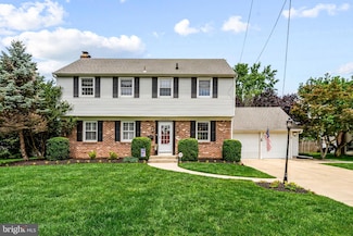 1123 Greenbriar Rd, Cherry Hill, NJ 08034