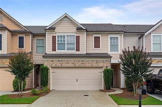 750 Duberry St, Alpharetta, GA 30004