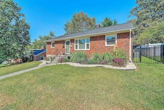 3117 Fleetwood Ave SW, Roanoke, VA 24015