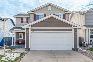 7652 Pennsylvania Ct, Denver, CO 80229