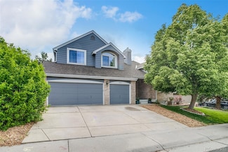 8927 Green Meadows Ln, Highlands Ranch, CO 80126