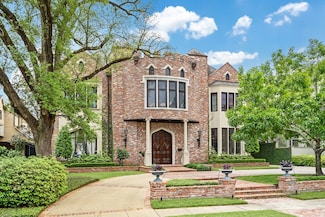 3643 Olympia Dr, Houston, TX 77019