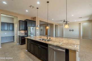 4241 W Golden Ranch Place, Marana, AZ 85658