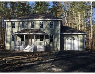 28 Keene Rd, East Freetown, MA 02717