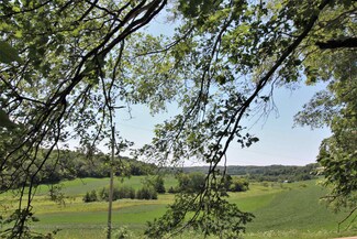 6.6ac Butternut Rd, Spring Green, WI 53588