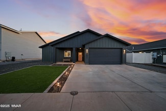 251 First Base Ln, Snowflake, AZ 85937