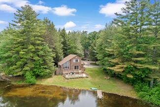 18 Auclair Rd, Middleton, NH 03887