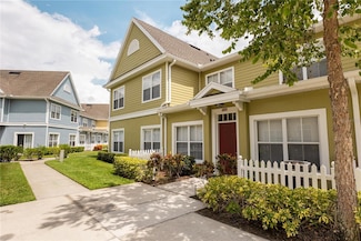 4008 San Sebastian Dr Unit 105, Kissimmee, FL 34741