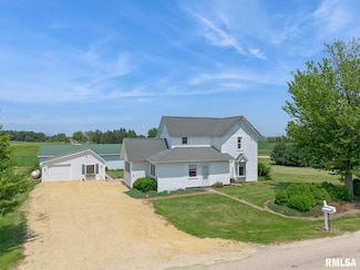 3460 Stone Rd, Albany, IL 61230
