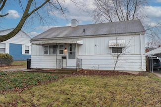 3123 S Saint Joseph St, South Bend, IN 46614