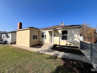 610 Francis St, Bakersfield, CA 93308