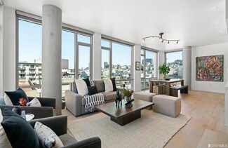 1545 Pine St Unit 611, San Francisco, CA 94109