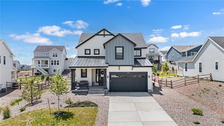 1168 Elbridge Dr, Elizabeth, CO 80107