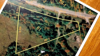 347 and 26 Whitehall Road and Chester Turnpike, Hooksett, NH 03106