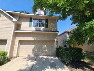 231 W Stedhill Loop, Conroe, TX 77384