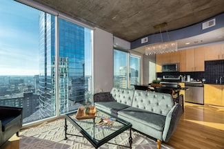 415 Church St Unit 2810, Nashville, TN 37219