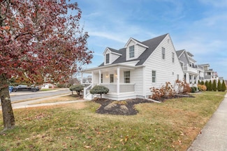 300 N Huntington Ave, Margate City, NJ 08402