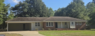 616 E 23rd Ave, Cordele, GA 31015