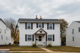 137 S Centre St, Merchantville, NJ 08109