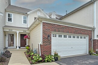 1555 Isle Royale Cir, Crystal Lake, IL 60014
