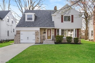 736 Quilliams Rd, Cleveland, OH 44121