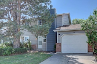 562 W Crestline Cir Unit 7D, Littleton, CO 80120
