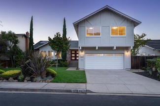 2860 Wakefield Dr, Belmont, CA 94002