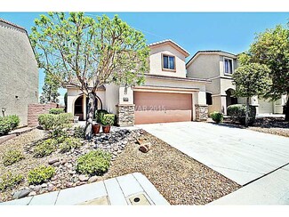 2436 Rue Bienville Way, Henderson, NV 89044