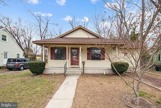 810 Springfield Cir, Salisbury, MD 21804