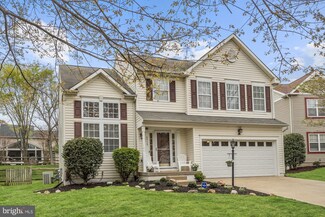 5713 Western Sea Run, Clarksville, MD 21029