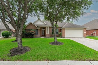 14506 Cottage Timbers Ln, Houston, TX 77044