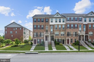9429 Geaton Park Place, Glenarden, MD 20706