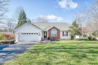 8507 Cherokee Trail, Crossville, TN 38572