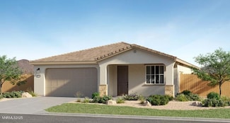 7297 Owl Creek St Unit Homesite 2517, Reno, NV 89521