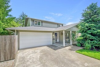 11615 132nd Avenue Ct E, Puyallup, WA 98374