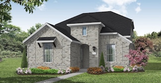 Garrison, Mc Kinney, TX 75071