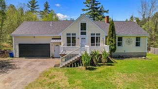 45 Monroe Rd, Winterport, ME 04496