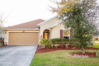 580 Champion Ridge Dr, Daytona Beach, FL 32124