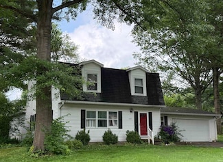 4317 E Wembley Ct, Bloomington, IN 47408
