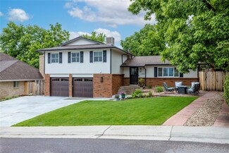 14428 W Ellsworth Place, Golden, CO 80401