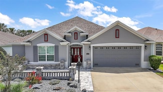 3537 Cluster Ct, The Villages, FL 32163